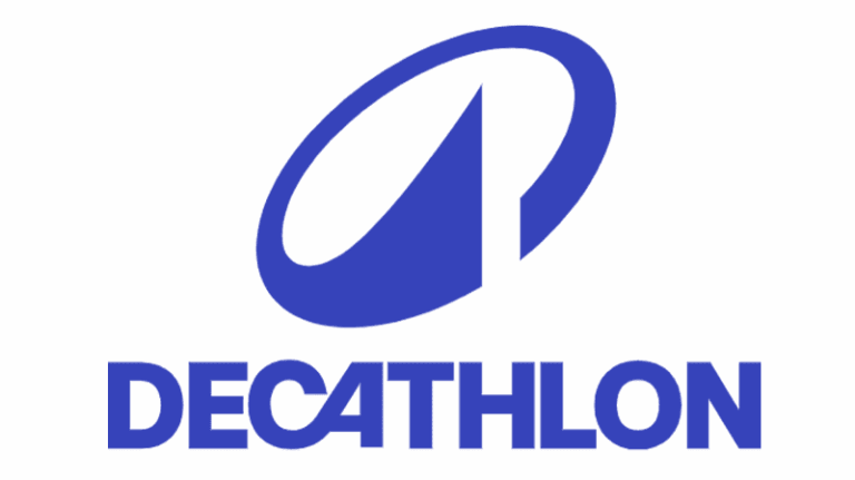 Decathlon-Logo