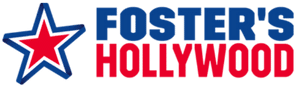 fosters-hollywood-logo